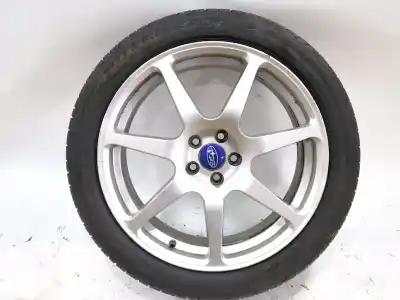 Pezzo di ricambio per auto di seconda mano cerchione in lega per subaru legacy v (bm) 2.0 d awd (bmd) riferimenti oem iam ysm015h