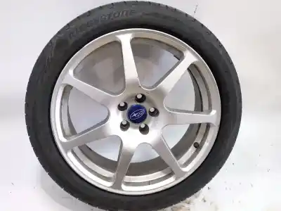 Pezzo di ricambio per auto di seconda mano cerchione in lega per subaru legacy v (bm) 2.0 d awd (bmd) riferimenti oem iam ysm015h