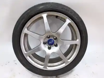 Pezzo di ricambio per auto di seconda mano cerchione in lega per subaru legacy v (bm) 2.0 d awd (bmd) riferimenti oem iam ysm015h