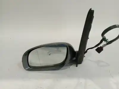 Second-hand car spare part left rearview mirror for al de oem iam references 073015lll1 touran 1.9 tdi