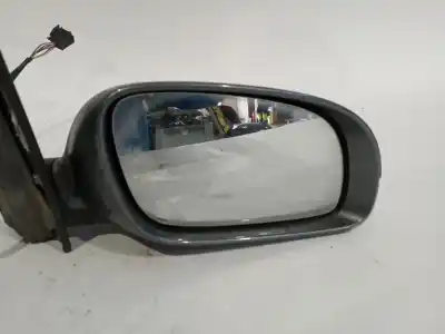 Second-hand car spare part right rearview mirror for al de oem iam references 