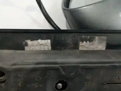 Peça sobressalente para automóvel em segunda mão espelho retrovisor direito por otras marcas de  referências oem iam   