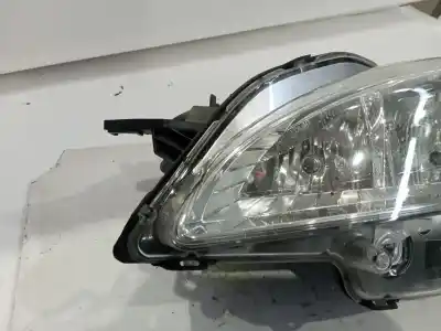 Second-hand car spare part left headlight for otras marcas de  oem iam references 9687580280  peugeot 508