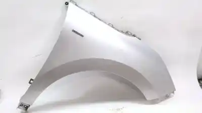 Автозапчастина б/у передне праве крило для renault espace v (jr_) 1.6 dci 160 посилання на oem iam 631006982r