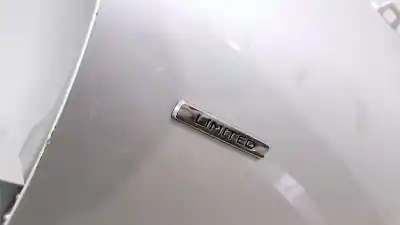 Автозапчасти б/у переднее правое крыло за renault espace v (jr_) 1.6 dci 160 ссылки oem iam 631006982r  color carrocería ted69 - grey
