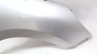 Автозапчасти б/у переднее правое крыло за renault espace v (jr_) 1.6 dci 160 ссылки oem iam 631006982r  color carrocería ted69 - grey