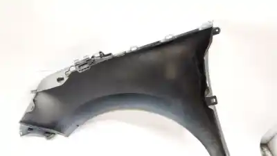 Автозапчасти б/у переднее правое крыло за renault espace v (jr_) 1.6 dci 160 ссылки oem iam 631006982r  color carrocería ted69 - grey