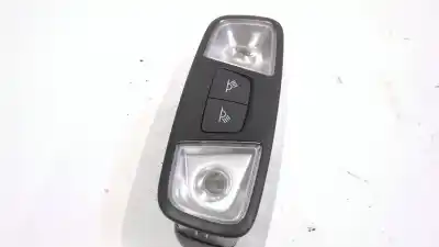 Pezzo di ricambio per auto di seconda mano luce interna per audi a3 limousine (8ys) 35 tfsi riferimenti oem iam 8v0947111b 8v0 947 111 b 