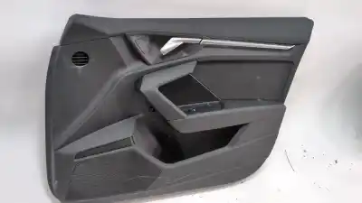 Автозапчасти б/у обивка передней правой двери за audi a3 limousine (8ys) 35 tfsi ссылки oem iam 8y0867118 8y0 867 118 