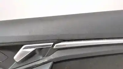 Автозапчасти б/у обивка задней правой двери за audi a3 limousine (8ys) 35 tfsi ссылки oem iam 8y0867304b 8y0 867 304 b 