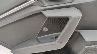 Автозапчасти б/у обивка задней левой двери за audi a3 limousine (8ys) 35 tfsi ссылки oem iam 8y0867303b 8y0 867 303 b 215134782