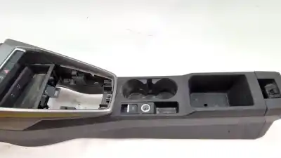 Автозапчастина б/у центральна консоль для audi a3 limousine (8ys) 35 tfsi посилання на oem iam 8y1863241 8y1 863 241 