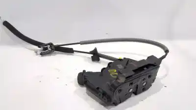 Автозапчасти б/у замок передней правой двери за AUDI A3 LIMOUSINE (8YS) 35 TFSI ссылки OEM IAM 5TB837016C 5TB 837 016 C 