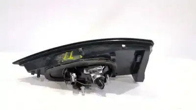 Автозапчастина б/у внутрішній лівий задній ліхар для renault espace v (jr_) 1.6 dci 160 посилання на oem iam 265550227r  