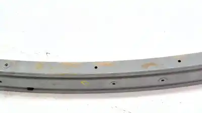 Автозапчастина б/у передній бампер підсилення для renault espace v (jr_) 1.6 dci 160 посилання на oem iam 752108594r  