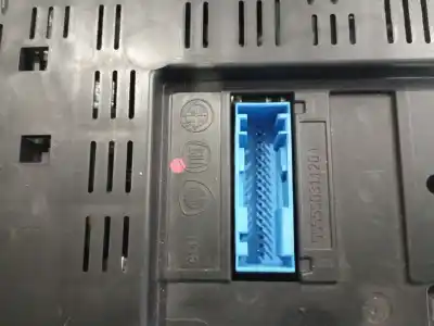 Second-hand car spare part electronic module for otras marcas de  oem iam references 51867602  