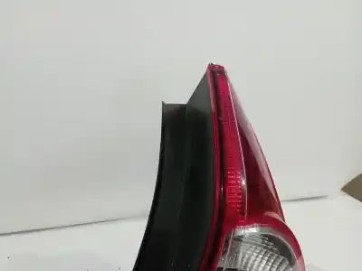 Second-hand car spare part right tailgate light for otras marcas de  oem iam references 8200734824  dacia sandero 1.5 dci año 2008