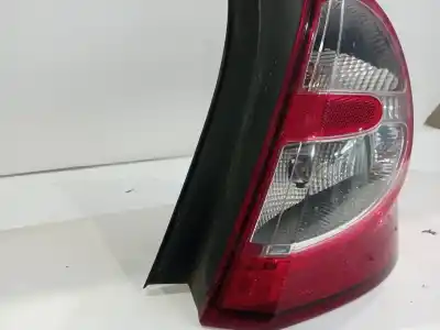 Second-hand car spare part right tailgate light for otras marcas de  oem iam references 8200734824  dacia sandero 1.5 dci año 2008