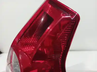 Second-hand car spare part right tailgate light for otras marcas de  oem iam references 8200734824  dacia sandero 1.5 dci año 2008