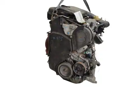 Pièce détachée automobile d'occasion MOTEUR COMPLET pour RENAULT CLIO II (BB_, CB_)  Références OEM IAM F9Q780 F9Q 780 