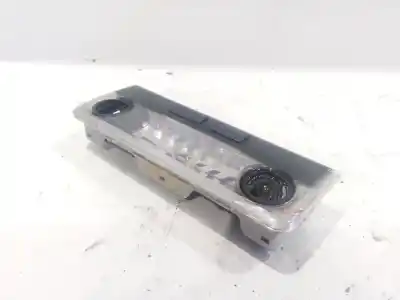 Peça sobressalente para automóvel em segunda mão luz interior por bmw 3 touring (e46) 330 d referências oem iam 63316961998