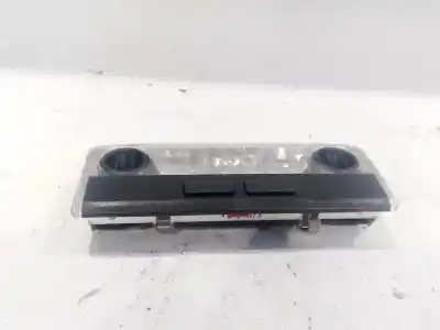 Second-hand car spare part interior light for bmw 3 touring (e46) 330 d oem iam references 63316961998 63 31 6 961 998 