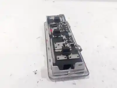 Second-hand car spare part interior light for bmw 3 touring (e46) 330 d oem iam references 63316961998 63 31 6 961 998 