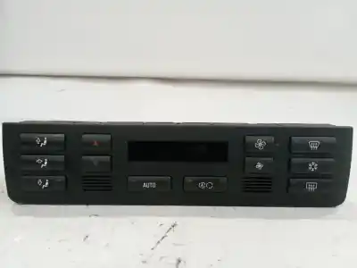 Second-hand car spare part CLIMATE CONTROL for BMW SERIE 3  OEM IAM references 64114126707  
