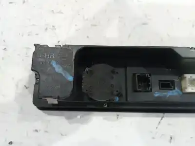 Second-hand car spare part climate control for bmw serie 3  oem iam references 64114126707  