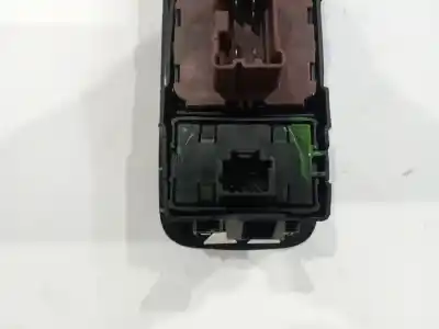 Second-hand car spare part left front power window switch for al de  oem iam references 255702886r renault captur limited  254118722r 254113300r