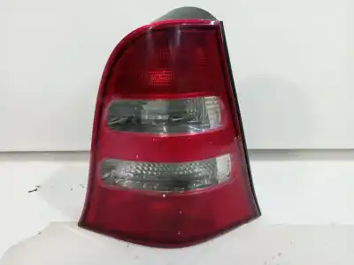 Автозапчасти б/у ПРАВЫЙ ЗАДНИЙ ФОНАРЬ за MERCEDES CLASE A  ссылки OEM IAM 1688202864R  