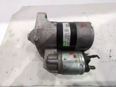 Second-hand car spare part starter motor for renault clio iii * oem iam references 8200369521 ts8e6 
