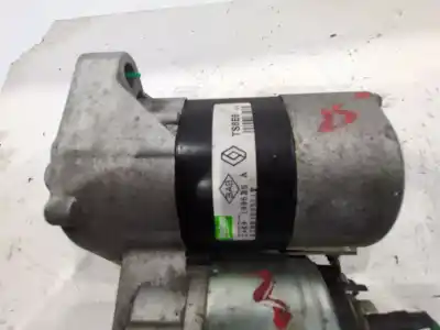 Second-hand car spare part starter motor for renault clio iii * oem iam references 8200369521 ts8e6 