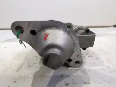 Second-hand car spare part starter motor for renault clio iii * oem iam references 8200369521 ts8e6 
