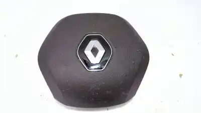 Автозапчастина б/у комплект подушки безпеки для renault espace v (jr_) 1.6 dci 160 посилання на oem iam 681004166r 985707834r 985109717r