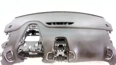Автозапчастина б/у комплект подушки безпеки для renault espace v (jr_) 1.6 dci 160 посилання на oem iam 681004166r 985707834r 985109717r
