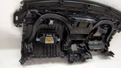 Автозапчастина б/у комплект подушки безпеки для renault espace v (jr_) 1.6 dci 160 посилання на oem iam 681004166r 985707834r 985109717r