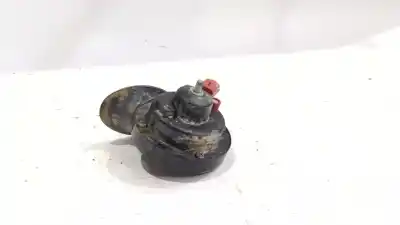 Peça sobressalente para automóvel em segunda mão buzina / sirene por renault espace v (jr_) 1.6 dci 160 referências oem iam 256108922r  