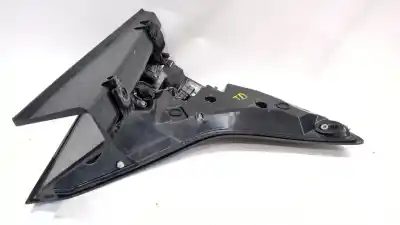Автозапчасти б/у правый задний фонарь за renault espace v (jr_) 1.6 dci 160 ссылки oem iam 265506105r  