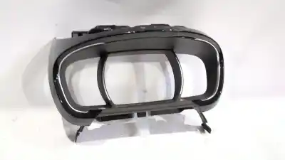 Автозапчастина б/у корпус / рамка панелі приладів для renault espace v (jr_) 1.6 dci 160 посилання на oem iam 682408439r  