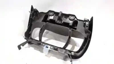 Автозапчастина б/у корпус / рамка панелі приладів для renault espace v (jr_) 1.6 dci 160 посилання на oem iam 682408439r  