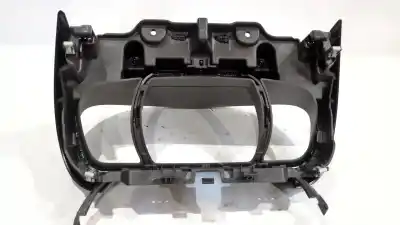 Автозапчастина б/у корпус / рамка панелі приладів для renault espace v (jr_) 1.6 dci 160 посилання на oem iam 682408439r  