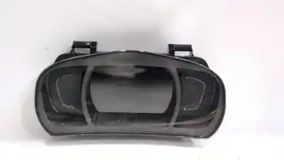 Автозапчастина б/у панель інструментів для RENAULT ESPACE V (JR_) 1.6 DCI 160 Посилання на OEM IAM P248103050R  