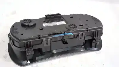 Автозапчастина б/у панель інструментів для renault espace v (jr_) 1.6 dci 160 посилання на oem iam p248103050r  