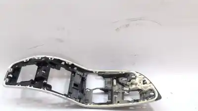 Автозапчастина б/у центральна консоль для renault espace v (jr_) 1.6 dci 160 посилання на oem iam 969354928r