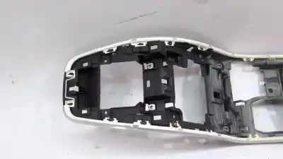 Автозапчасти б/у центральная консоль за renault espace v (jr_) 1.6 dci 160 ссылки oem iam 969354928r  