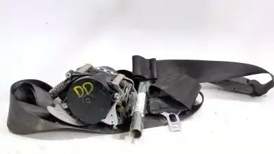Автозапчастина б/у передній правий ремін безпеки для renault espace v (jr_) 1.6 dci 160 посилання на oem iam 868848592r