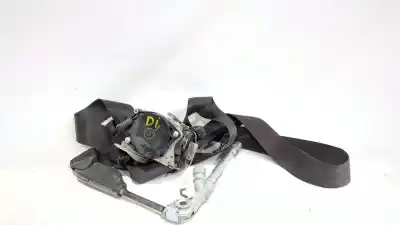 Автозапчастина б/у передній лівий ремін безпеки для renault espace v (jr_) 1.6 dci 160 посилання на oem iam 635420400b