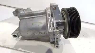 Pezzo di ricambio per auto di seconda mano COMPRESSORE ARIA CONDIZIONATA per DACIA LODGY (JS_)  Riferimenti OEM IAM 926008367R  