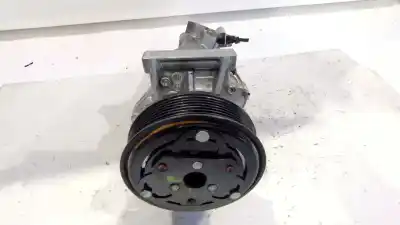 Pezzo di ricambio per auto di seconda mano compressore aria condizionata per dacia lodgy (js_) 1.5 dci riferimenti oem iam 926008367r  